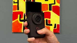 PowerShot V10とGoPro HERO12 Blackの手ブレ補正比較|歩き撮りVlogと動体撮影で変わる選び方