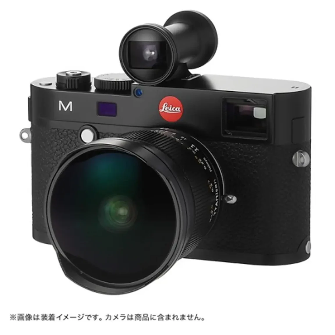 TTArtisan 11mm f/2.8 Fisheye ライカM用の新品/中古の在庫一覧 3枚目