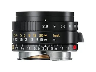 Leica Elmarit-M 28mm f/2.8 ASPH.：軽さで持ち出し率が上がる旅スナップの名脇役