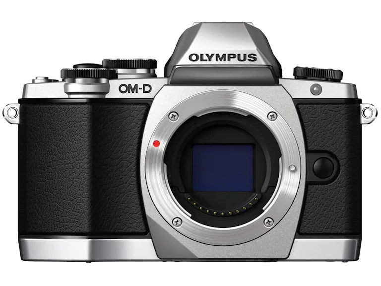 OLYMPUS OM-D E-M10 ボディ "シルバー"の新品/中古の在庫一覧 2枚目