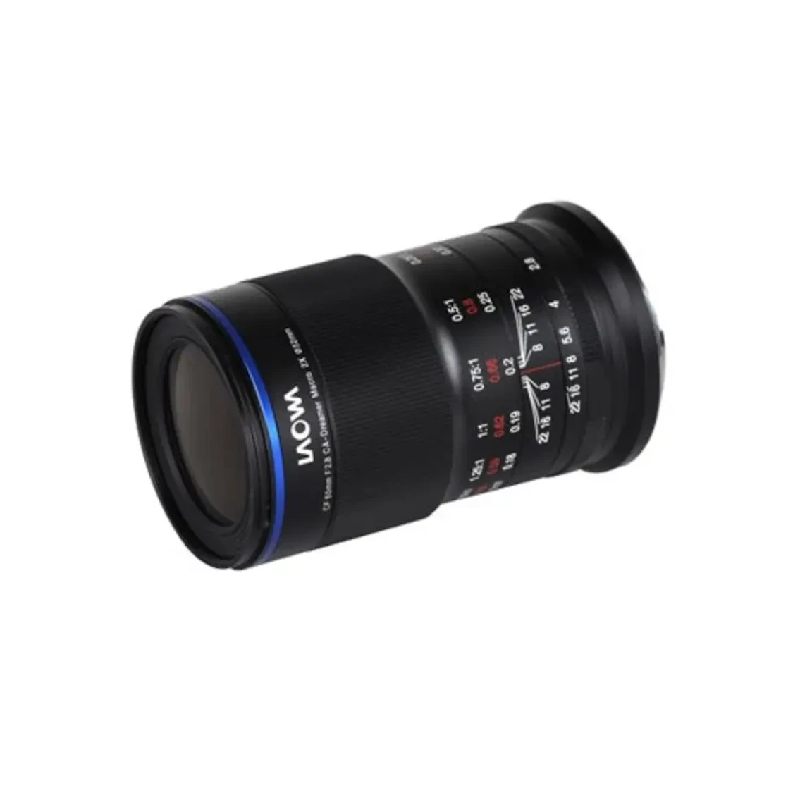 LAOWA 65mm F2.8 2X Ultra Macro APO キヤノンM用の新品/中古の在庫一覧 2枚目
