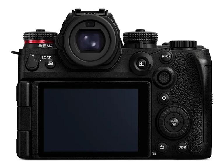 LUMIX S1 II(DC-S1M2) ボディの新品/中古の在庫一覧 4枚目