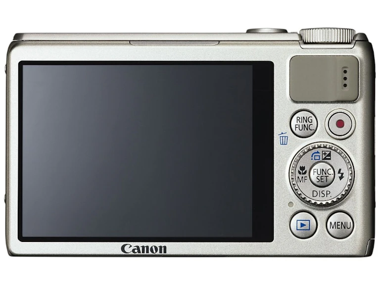 PowerShot S100 "シルバー"の新品/中古の在庫一覧 3枚目