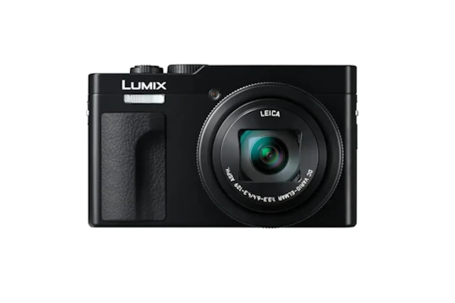 LUMIX TZ99(DC-TZ99)のファームウェア最新版｜更新内容・変更履歴・アップデート方法