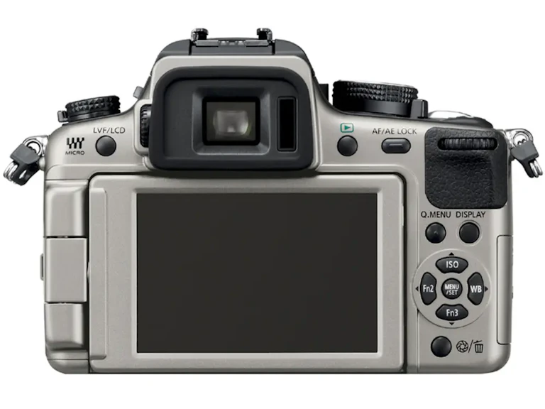 LUMIX GH2(DMC-GH2) ボディ "シルバー"の新品/中古の在庫一覧 2枚目