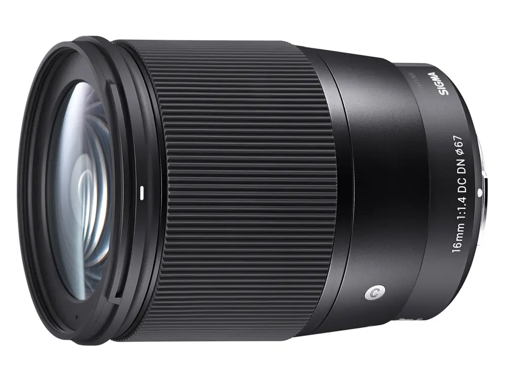 シグマ 16mm F1.4 DC DN ソニー用の新品/中古の在庫一覧 | みんなのカメラ