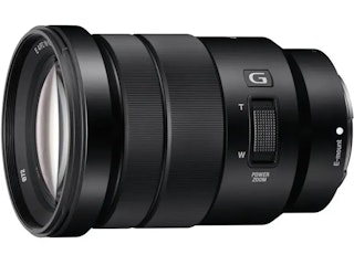 Sony E PZ 18-105mm F4 G OSS：動画の神レンズ級オールラウンダー