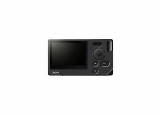 Sigma BFのファームウェアは更新した方がいい?