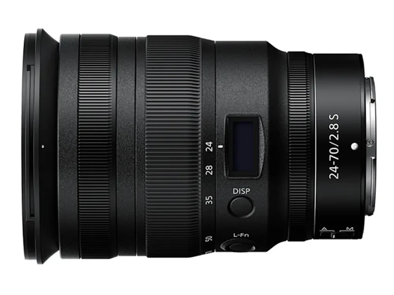 NIKKOR Z 24-70mm f/2.8 Sの新品/中古の在庫一覧 3枚目