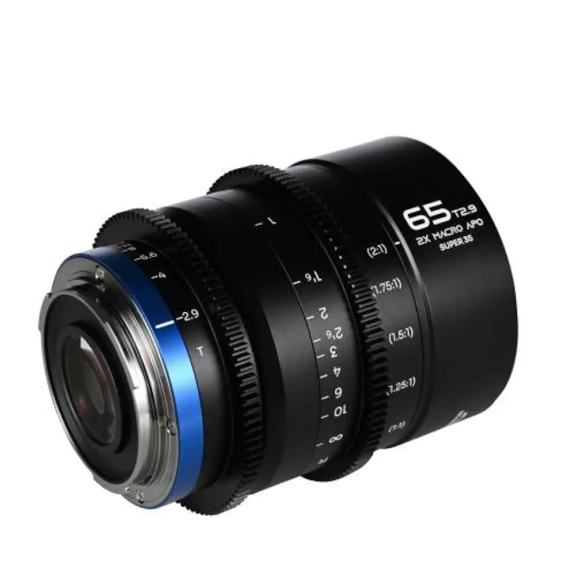LAOWA 65mm T2.9 2x Macro APO S35 Cine キヤノンRF用の新品/中古の在庫一覧 2枚目