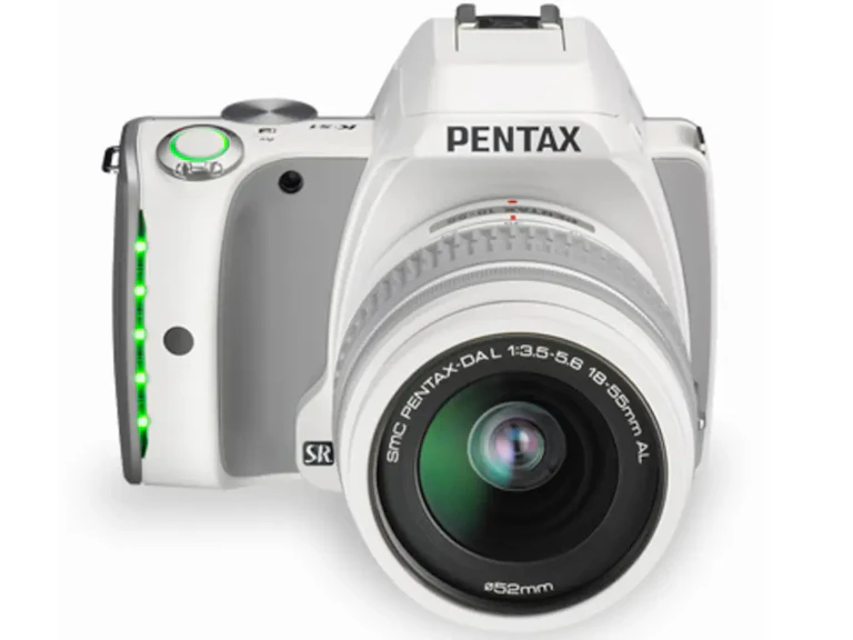 PENTAX K-S1 レンズキット "ホワイト"の新品/中古の在庫一覧 4枚目