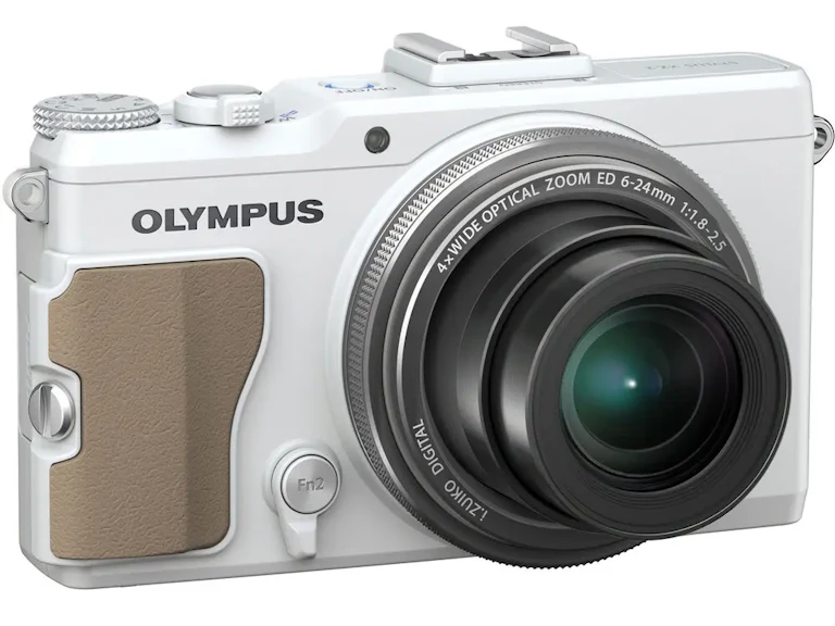 OLYMPUS STYLUS XZ-2 "ホワイト"の新品/中古の在庫一覧 2枚目