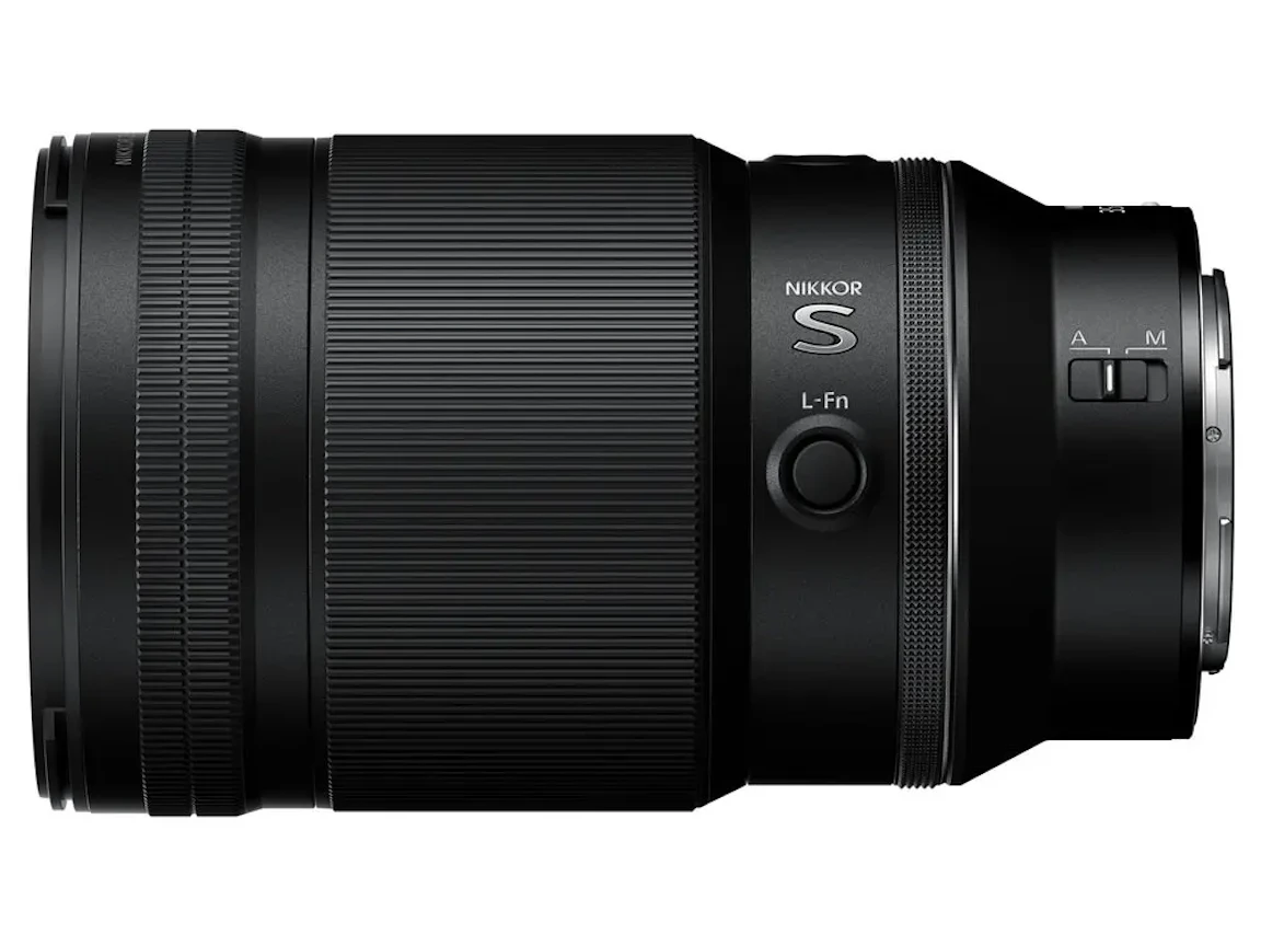 NIKKOR Z 35mm f/1.2 Sの新品/中古の在庫一覧 4枚目