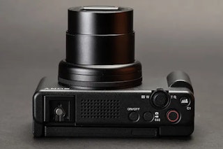 VLOGCAM ZV-1 II(ZV-1M2)のAF性能のレビュー