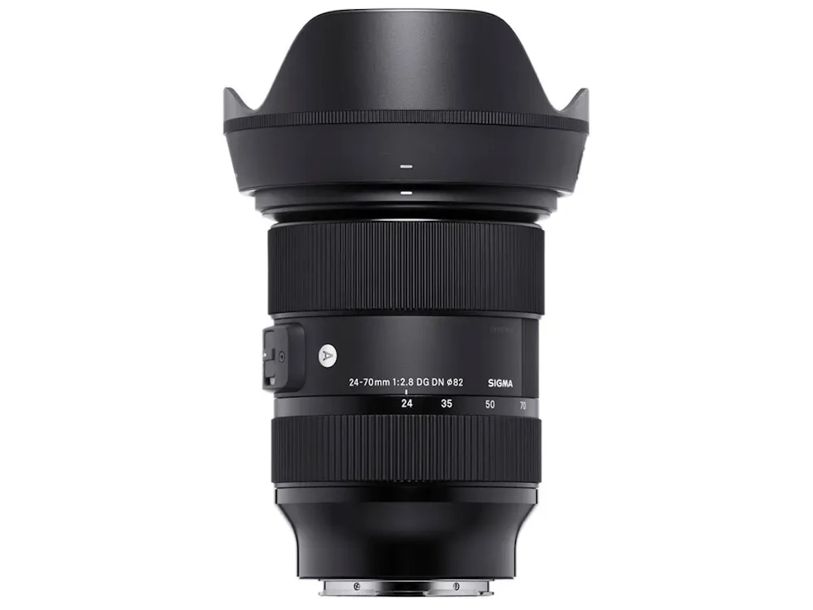 24-70mm F2.8 DG DN ライカL用の新品/中古の在庫一覧 3枚目