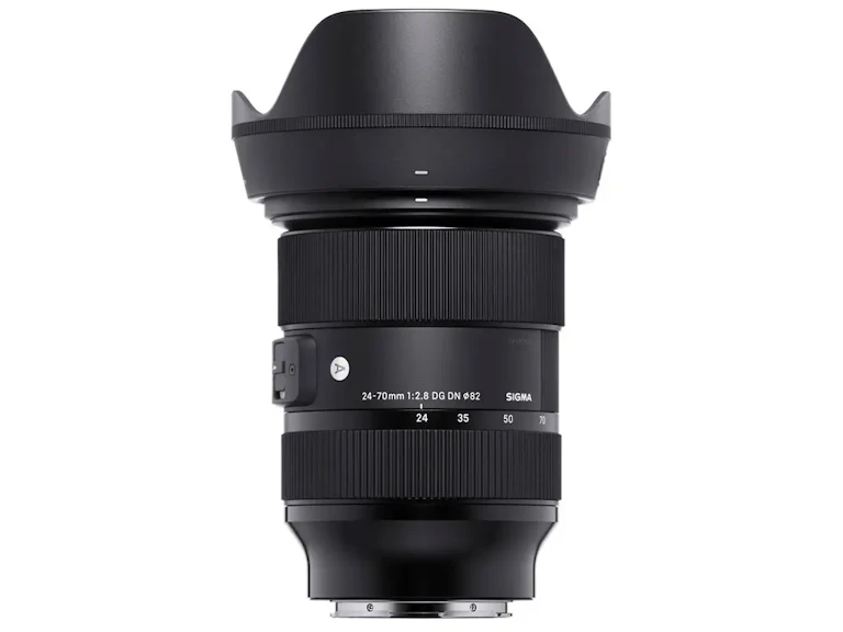 24-70mm F2.8 DG DN ライカL用の新品/中古の在庫一覧 3枚目