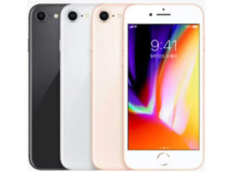 iPhone 8
