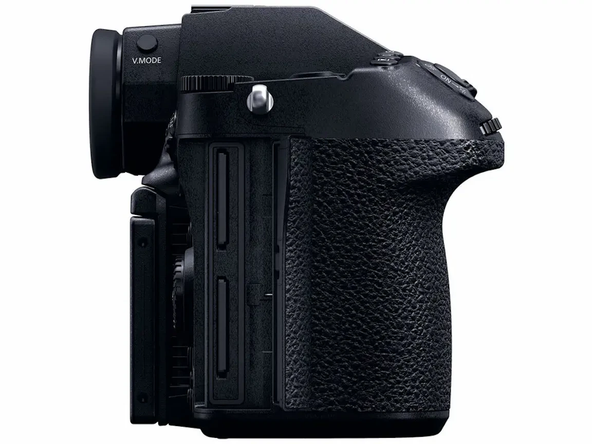 LUMIX S1H(DC-S1H) ボディの新品/中古の在庫一覧 3枚目