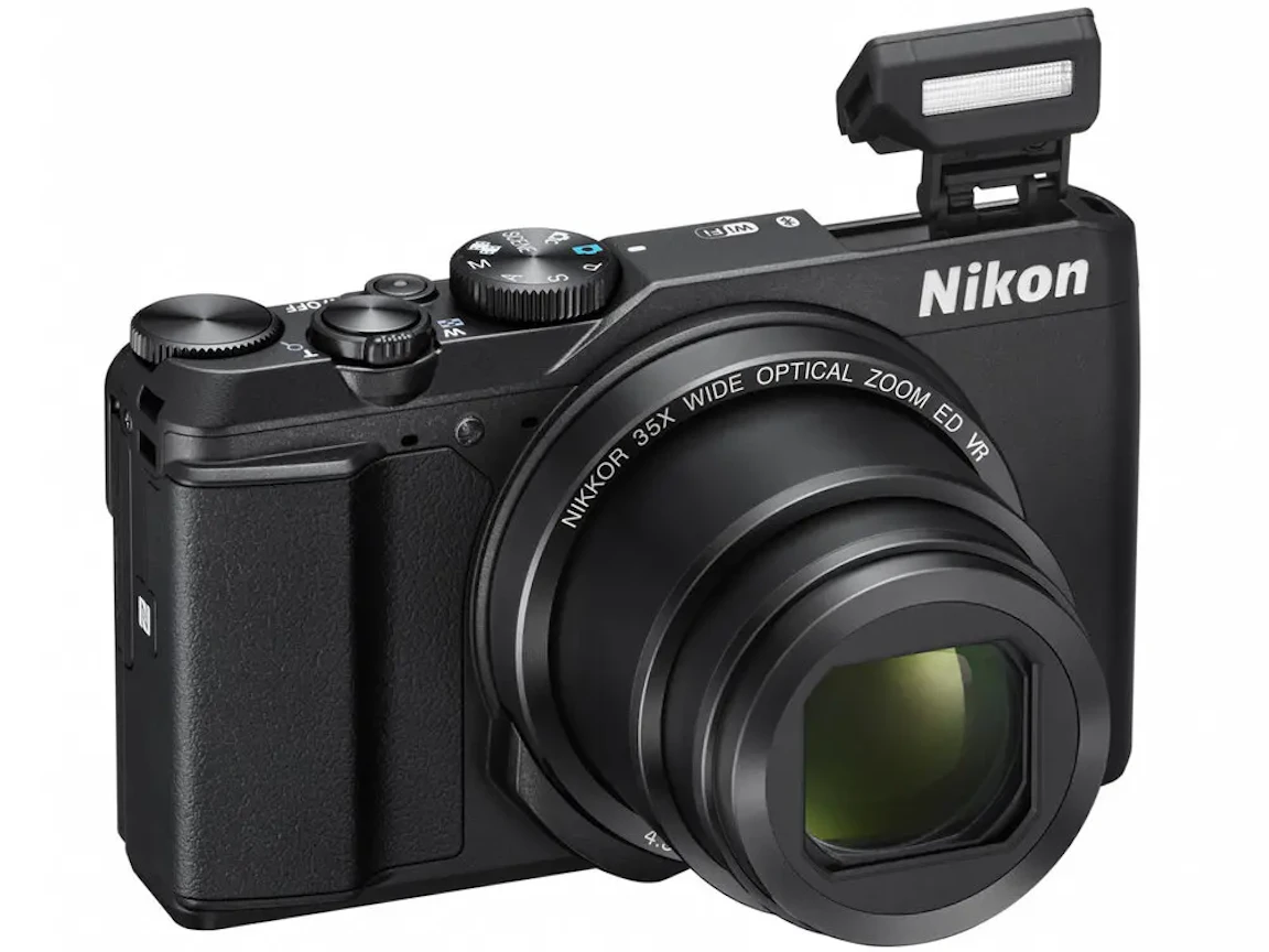 COOLPIX A900 "ブラック"の新品/中古の在庫一覧 5枚目