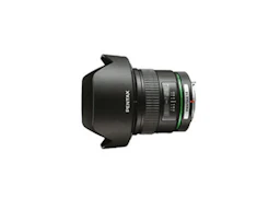 SMC PENTAX-DA 14mm F2.8 ED IF
