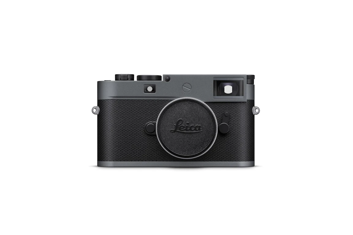 6/6発売 Leica M11-P・APO 50mmメタルグレー”版が登場 Q3/D-Lux 8は7月下旬発売予定