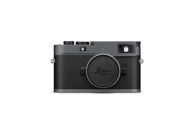 6/6発売 Leica M11-P・APO 50mmメタルグレー”版が登場 Q3/D-Lux 8は7月下旬発売予定