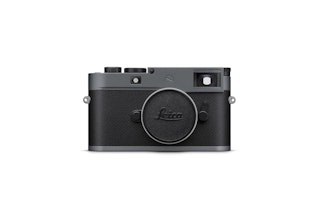 6/6発売 Leica M11-P・APO 50mmメタルグレー”版が登場 Q3/D-Lux 8は7月下旬発売予定