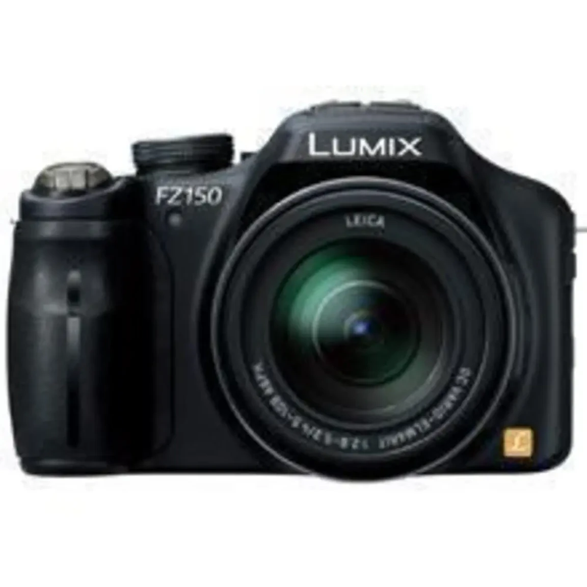 LUMIX FZ150(DMC-FZ150) "ブラック"の新品/中古の在庫一覧 2枚目