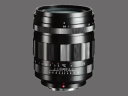 フォクトレンダー SUPER NOKTON 29mm F0.8 Aspherical