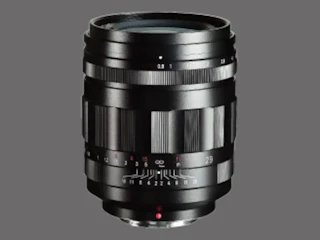 コシナ フォクトレンダー SUPER NOKTON 29mm F0.8 Aspherical