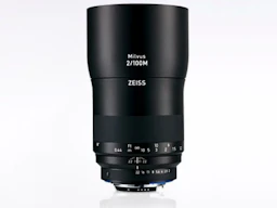Milvus 2/100M ZF.2 ニコン用