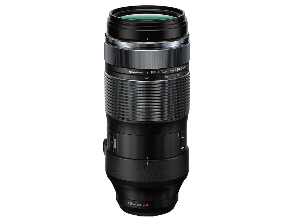 2025年最新】オリンパス M.ZUIKO DIGITAL ED 40-150mm F4.0-5.6 R