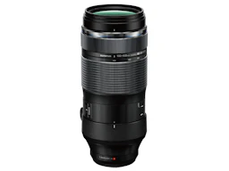 M.ZUIKO DIGITAL ED 100-400mm F5.0-6.3 IS