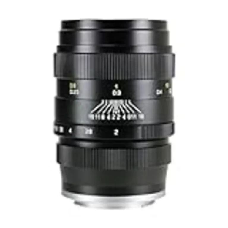 CREATOR 35mm F2 ソニーE用 "ブラック"