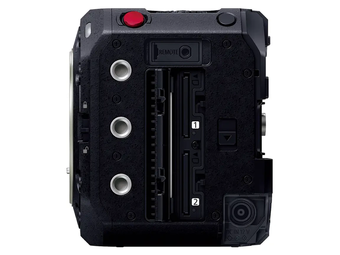 LUMIX BS1H(DC-BS1H) ボディの新品/中古の在庫一覧 9枚目