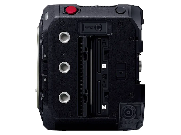 LUMIX BS1H(DC-BS1H) ボディの新品/中古の在庫一覧 9枚目
