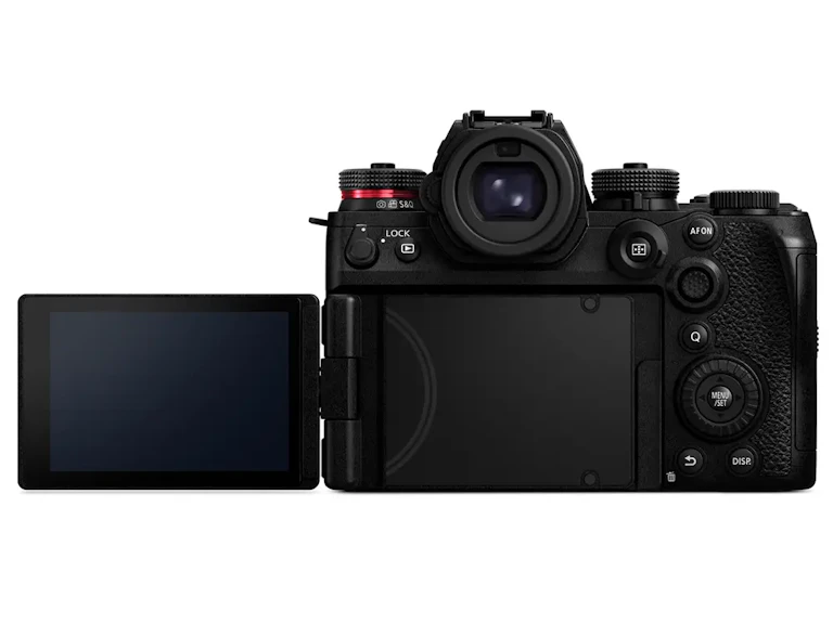 LUMIX S1R II(DC-S1RM2M) 標準ズームレンズキットの新品/中古の在庫一覧 3枚目