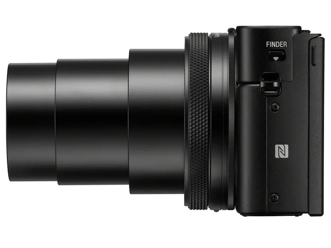 サイバーショット RX100 VII(DSC-RX100M7)の新品/中古の在庫一覧 9枚目