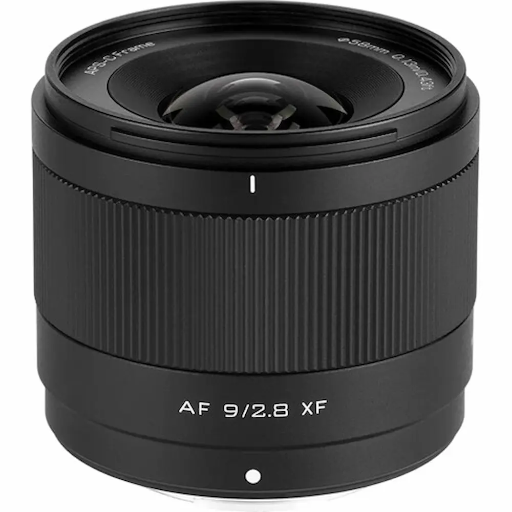 【中古美品】VILTROX AF 9mm F2.8 XF 単焦点レンズ VILTROX AF 9mm f/2.8 Air フジフイルム用の新品/中古の在庫一覧