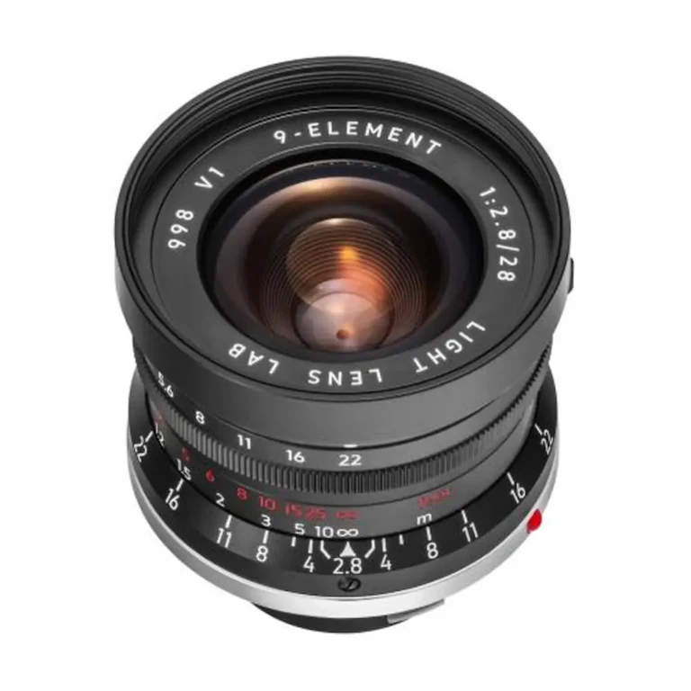 M 28mm f/2.8 "ブラックペイント"の新品/中古の在庫一覧 2枚目