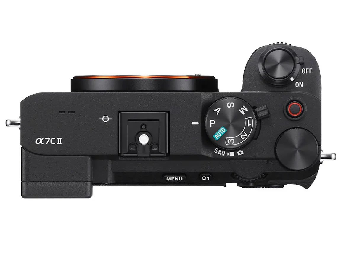 α7C II ILCE-7CM2 ボディ "ブラック"の新品/中古の在庫一覧 5枚目