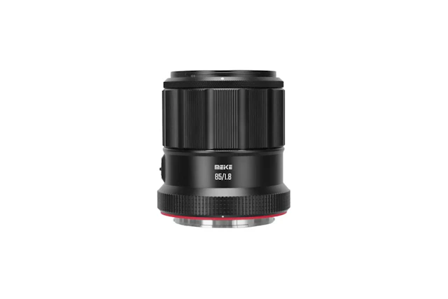Meike AF 85mm F1.8 for GFXが中国で正式投入