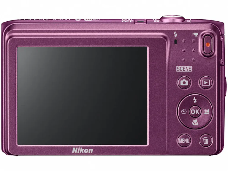 COOLPIX A300 "ピンク"の新品/中古の在庫一覧 3枚目