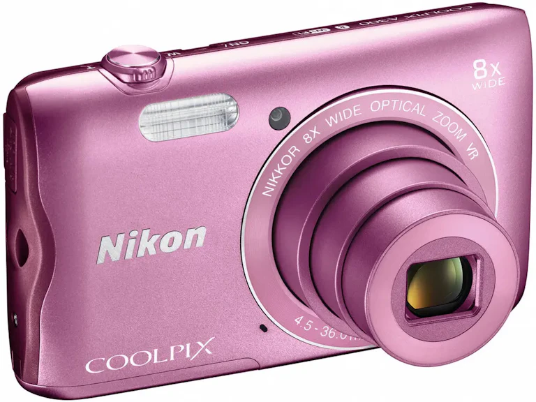 COOLPIX A300 "ピンク"の新品/中古の在庫一覧 4枚目