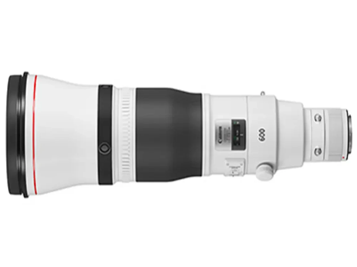 EF 600mm F4L IS III USMの新品/中古の在庫一覧 3枚目