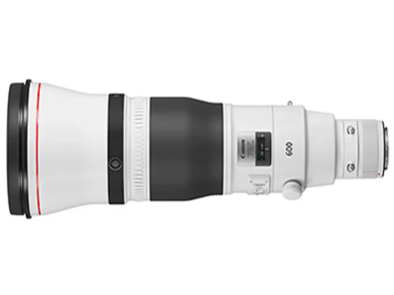 EF 600mm F4L IS III USMの新品/中古の在庫一覧 3枚目