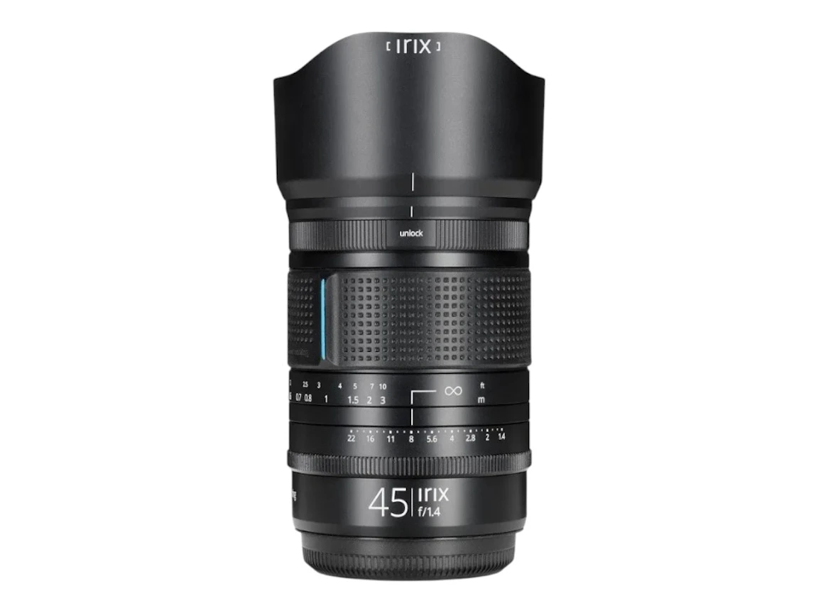 Dragonfly 45mm F/1.4 フジフイルムG用の新品/中古の在庫一覧 1枚目
