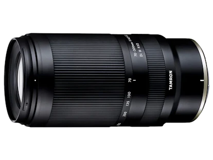 70-300mm F/4.5-6.3 Di III RXD ニコンZ用