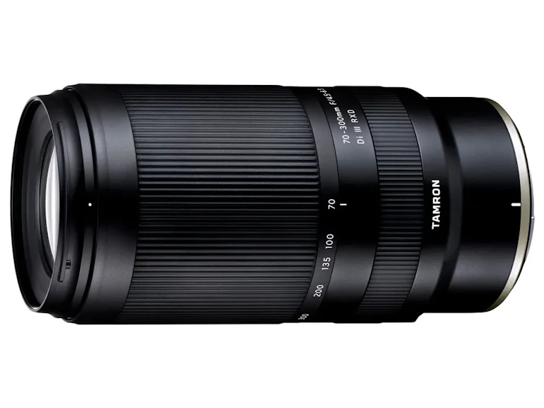 70-300mm F/4.5-6.3 Di III RXD