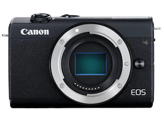 Canon EOS M200 ボディ